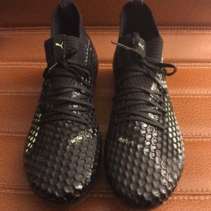 Puma FUTURE 18.1 NETFIT FG/AG